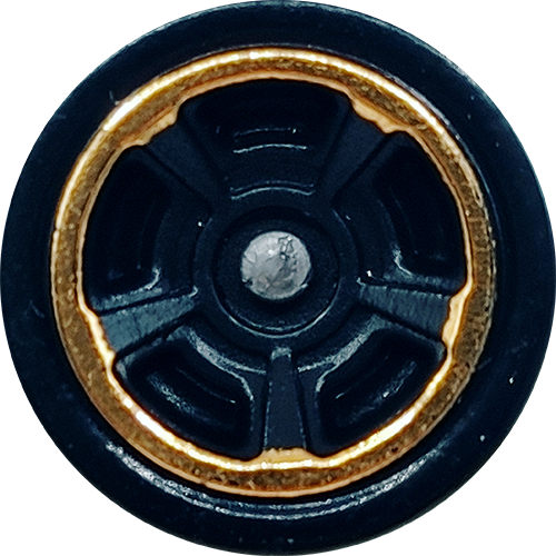 Manson Cheung 5-Spoke